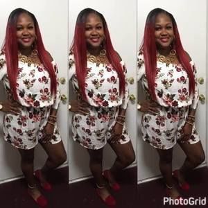 Meet your Posher, Chasity